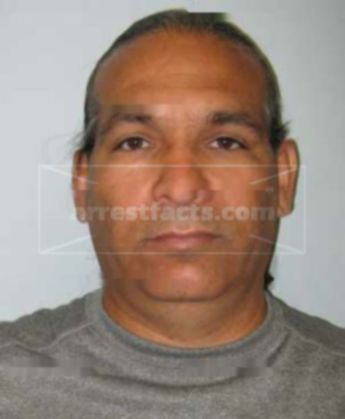 Sergio Lara