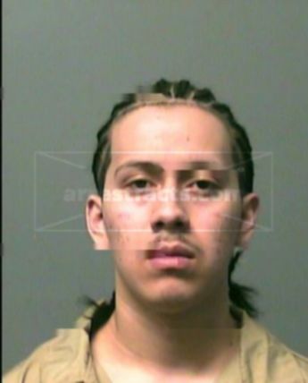 Kevin Veliz