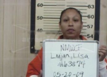 Lisa Marie Lujan