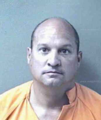 Timothy James Callahan