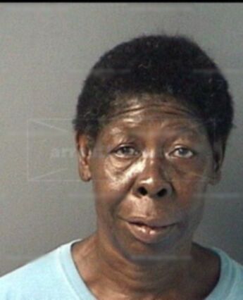 Rosie Lee Hill