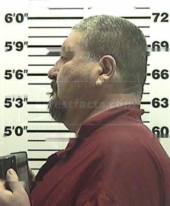 Joseph Vigil