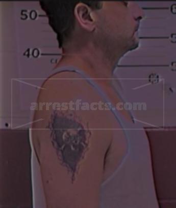 Kevin Scott Warford
