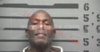 Donald Ray Mitchell Sr.