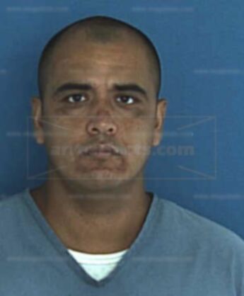 Eddie J Valdez