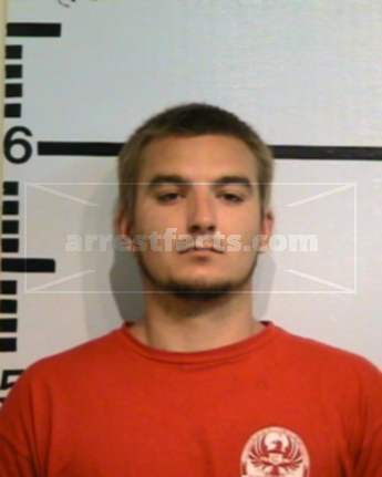 Kyle Frederick Coons