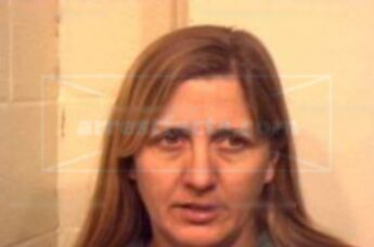 Penny Tosch Britton