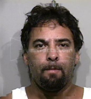 Rodney Delossantos