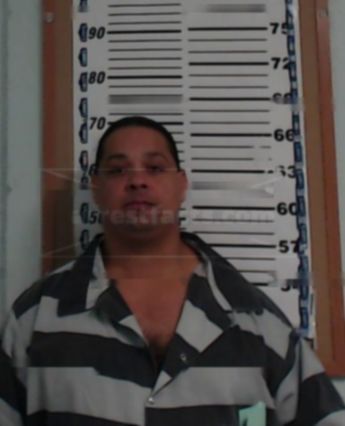 Geronimo Santos
