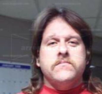 Jeffery Dean Conley