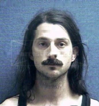 Justin Wayne Cruse