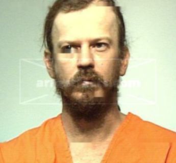 Stanley Scott Lecount
