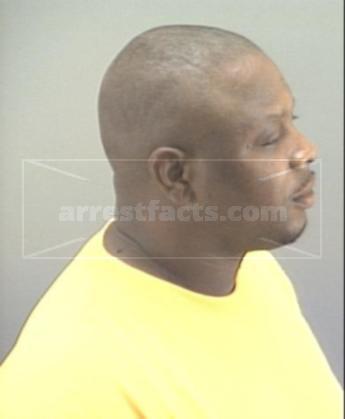 Franklin Denard Roquemore