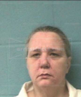 Kathy Eargle