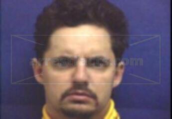 Keith William Ashby