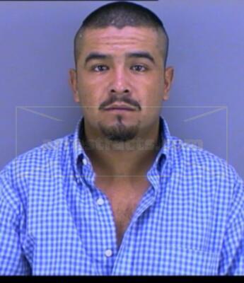 Jesus Hernandez