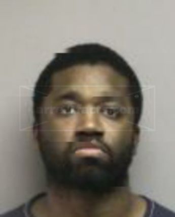 Donald Ray Williams Jr