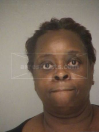 Patricia Ann Moore