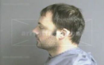 Dustin Ryan Mabry