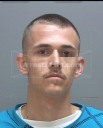 Brandon Lynn Muir