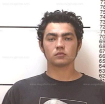 Mitchell Phillip Mercurio