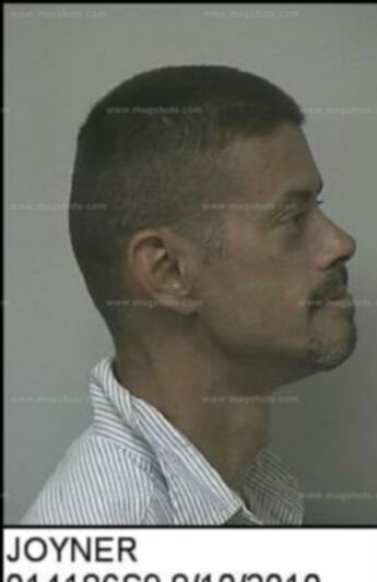 Dwight Harvey Joyner