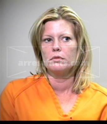 Cristen Anne Zuber