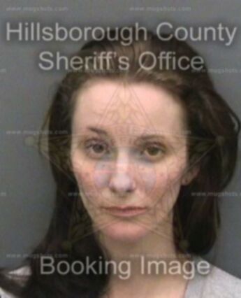Chelsy Scarlott Morrison