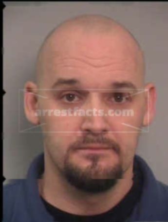 Sean Patrick Bryan