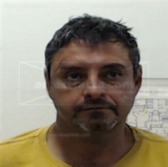 Michael Rojas