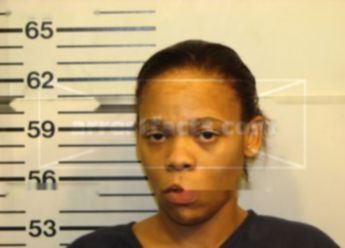 Tia Danielle Brown