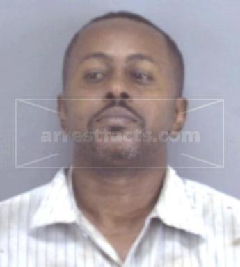Robert Dwayne Puckett