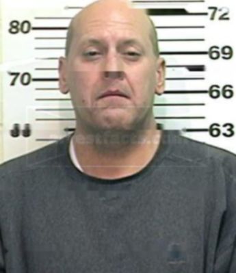 Daniel Dee Hughes