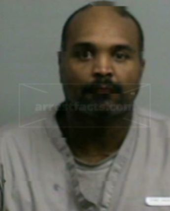 Dangelo Williams