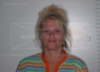 Betty Regina Goad