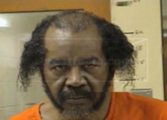 Larry Eugene Blackwell