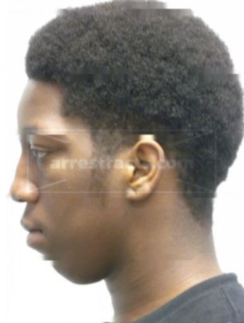 Adolph F Brown Jr.