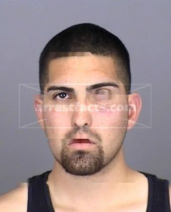 Ronnie Lee Martinez