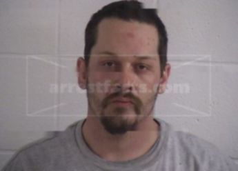 Johnathan Daniel Moore