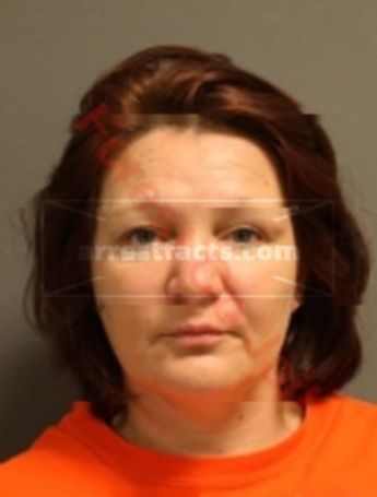 Misty Ladawn Hall