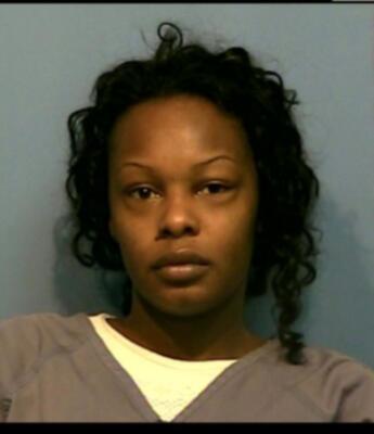 Sheena Renee Jackson