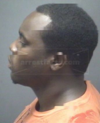Jaquan Eshawn Chamberlain