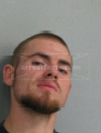 Eric Kiowa Lamkey