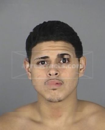 Anthony Garcia
