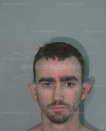 Charles Edward Rawn