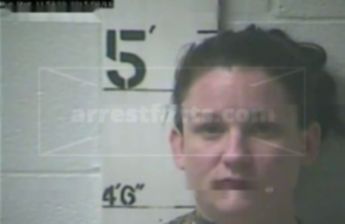 Alexandra Karina Cundiff