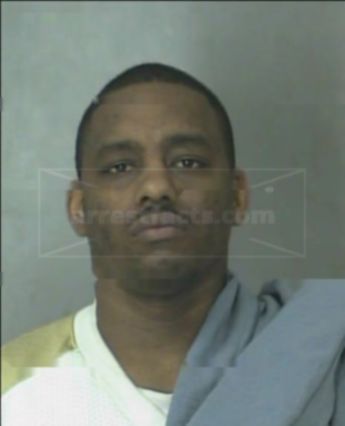 Omar Jahaed Davenport