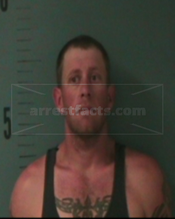 Zachery Aaron Patterson