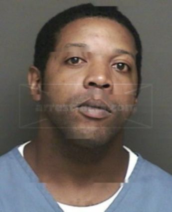 Dexter Jerome Sanders