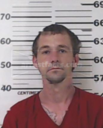 Christopher Dewayne Morgan